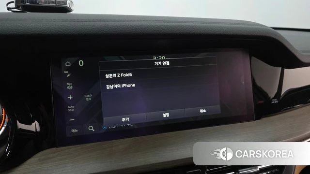Kia Mohave Master id 4759436 из Кореи 8