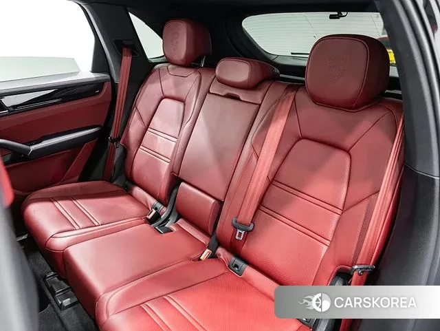 Porsche Cayenne (PO536) id 3571892 из Кореи 8