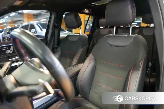 Mercedes-Benz GLB-Class X247 id 3716906 из Кореи 8