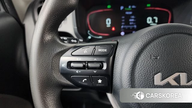 Kia The New Kia Ray id 4630798 из Кореи 8