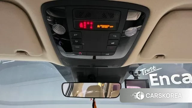 Kia Carnival 4th generation id 3054746 из Кореи 8