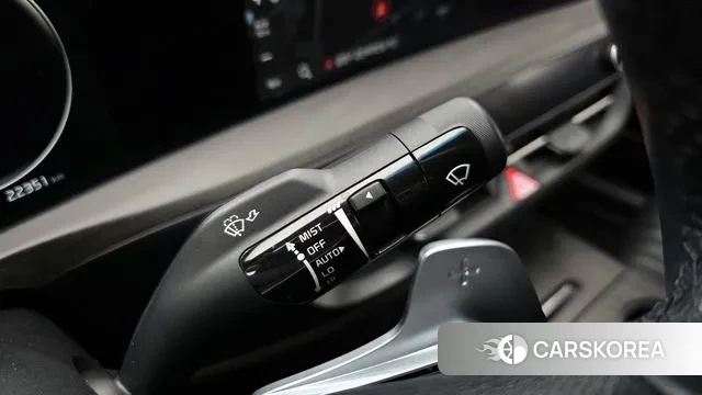 Kia K8 Hybrid id 3740783 из Кореи 8