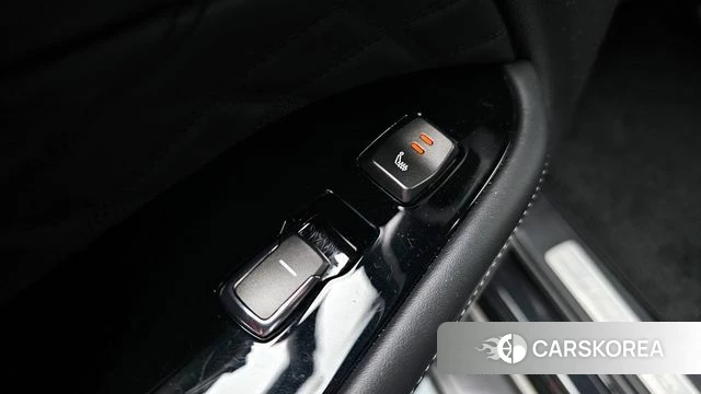 Ssangyong G4 Rexton id 3800886 из Кореи 8