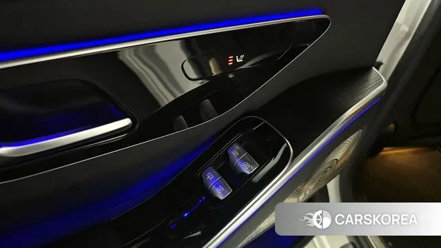 Mercedes-Benz S-Class W223 id 3394579 из Кореи 8