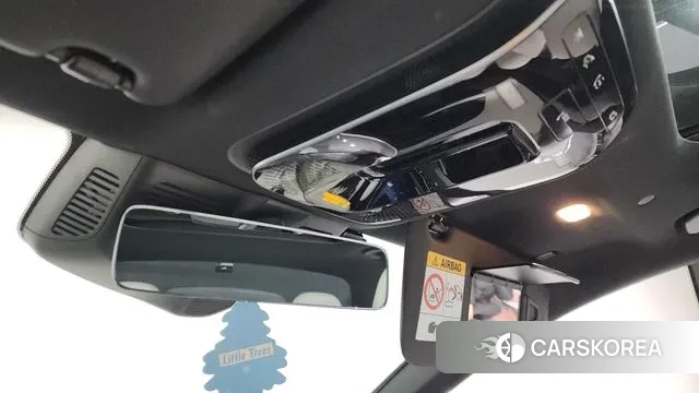 Mercedes-Benz C-Class W206 id 3735251 из Кореи 8