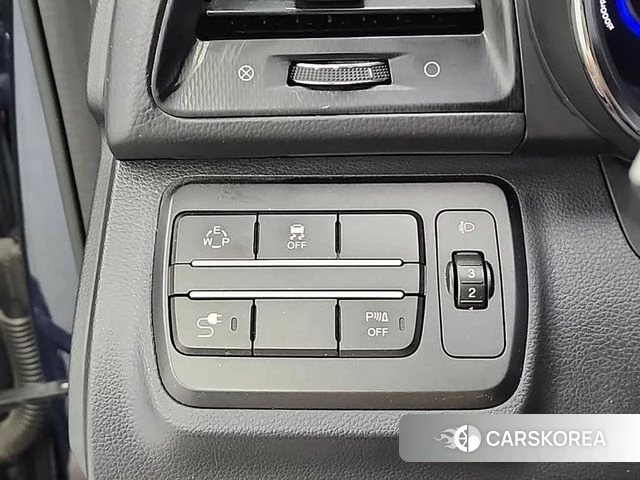 Ssangyong Tivoli Air id 4424993 из Кореи 8