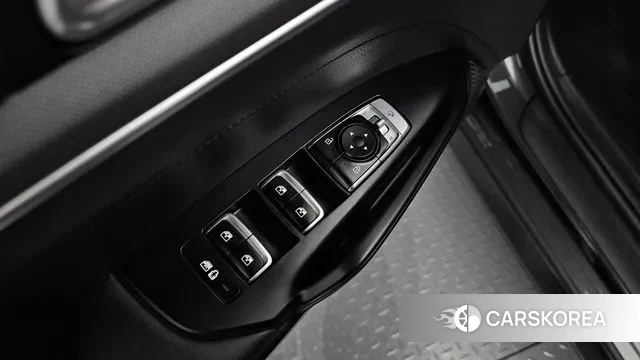 Kia K5 3rd generation id 3464013 из Кореи 8