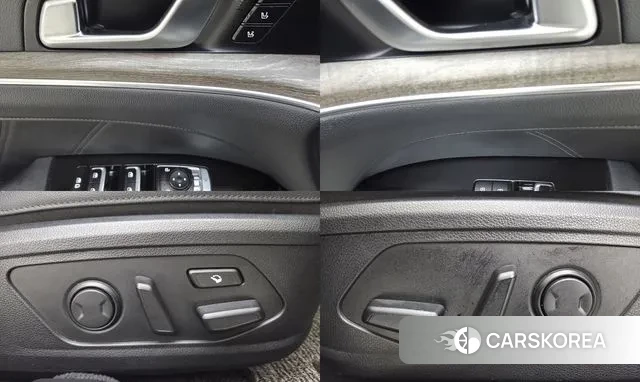 Kia K5 Hybrid 3rd Generation id 3476700 из Кореи 8