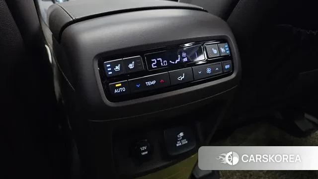 Hyundai The New Palisade id 3405742 из Кореи 8