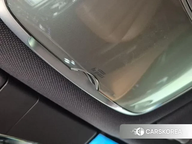 Genesis G80 (RG3) id 2930380 из Кореи 8