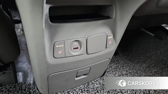 Kia The New Carnival id 3773031 из Кореи 8