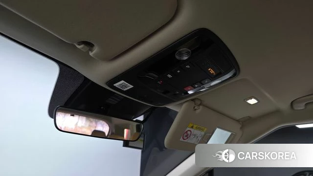Kia Carnival 4th generation id 3884599 из Кореи 8