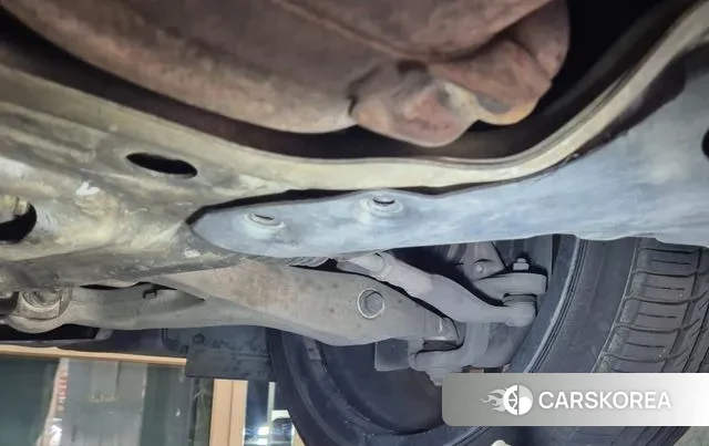 Maserati Levante id 2981922 из Кореи 8