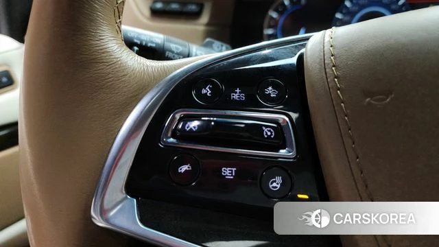 Cadillac Escalade id 3893339 из Кореи 8