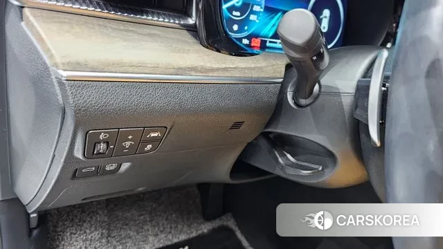 Kia K5 Hybrid 3rd Generation id 3675389 из Кореи 8