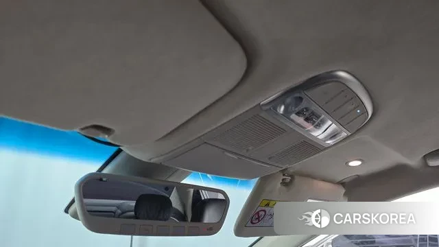 Genesis G90 id 3601118 из Кореи 8