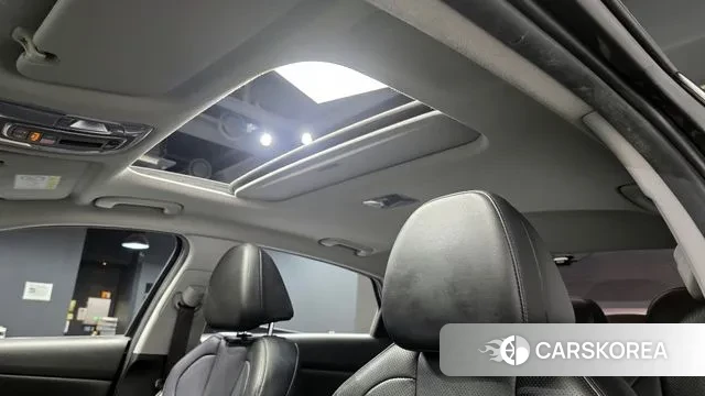 Hyundai Avante (CN7) id 3620763 из Кореи 8