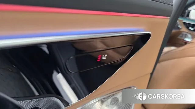 Mercedes-Benz E-Class W214 id 3629219 из Кореи 8