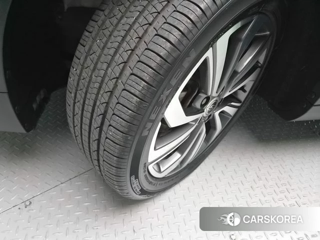 Ssangyong Berry New Tivoli id 4894423 из Кореи 7