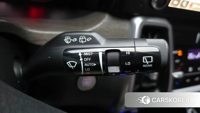 Kia Sorento 4th Generation id 3839999 из Кореи 8