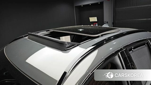 BMW X6 (G06) id 4230973 из Кореи 8