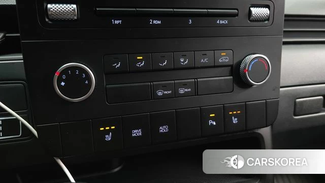 Hyundai Staria id 4590143 из Кореи 8