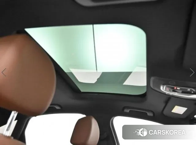 Audi A6 (C8) id 3697916 из Кореи 8