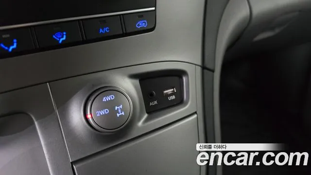 Hyundai The New Grand Starex id 2631881 из Кореи 8