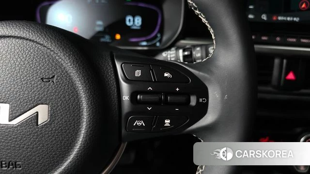 Kia The New Morning (JA) id 4222861 из Кореи 8