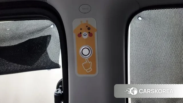 Hyundai Staria id 3263537 из Кореи 8