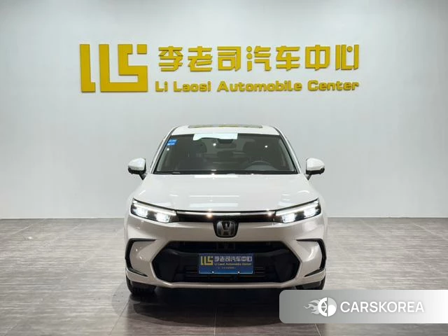 Honda Hao Ying id 4368403 из Китая 8