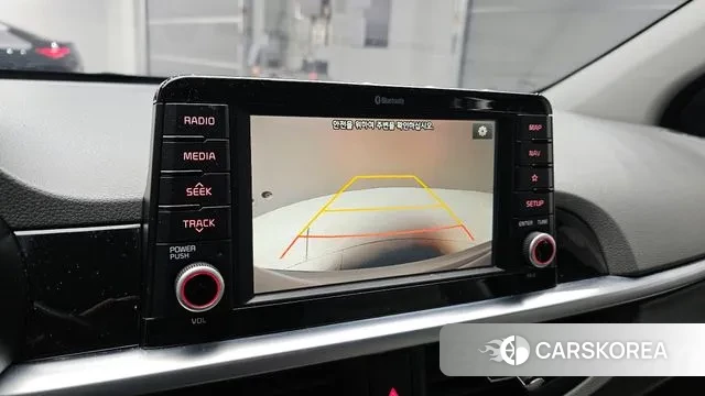 Kia All New Morning (JA) id 3636686 из Кореи 8