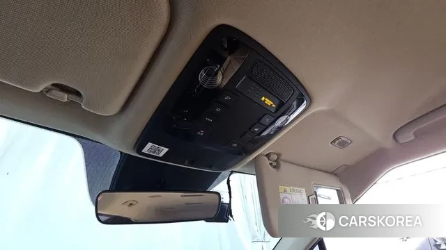 Kia Carnival 4th generation id 3509250 из Кореи 8