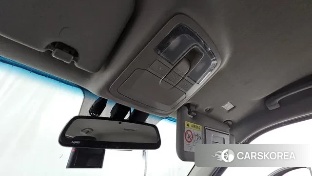 Ssangyong Beautiful Korando id 3625742 из Кореи 8