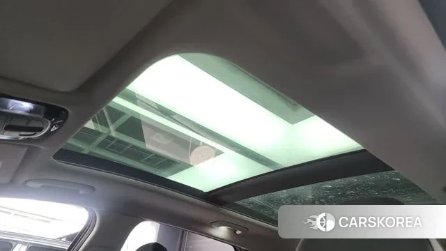 Hyundai The New Tucson (NX4) id 3405244 из Кореи 8