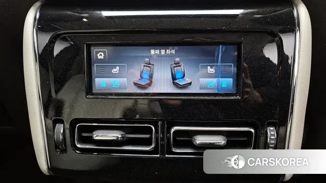 Lincoln Aviator 2nd generation id 3360148 из Кореи 8