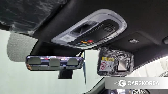 Hyundai The New Avante (CN7) id 3472348 из Кореи 8