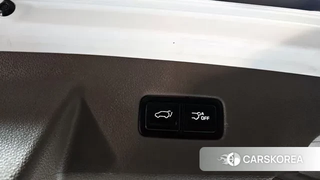 Kia Carnival 4th generation id 3624900 из Кореи 8