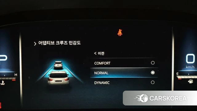 Ssangyong Rexton New Arena id 4178080 из Кореи 8