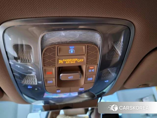 Genesis GV80 id 3807724 из Кореи 8