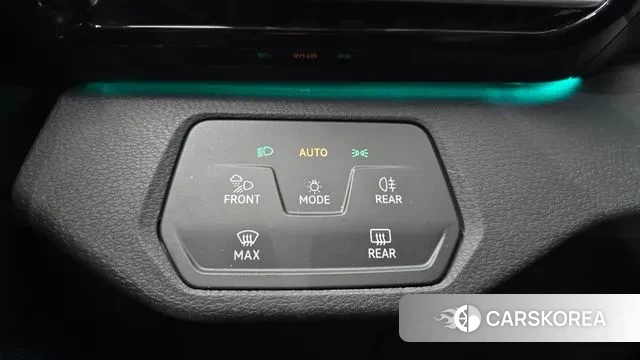 Volkswagen ID.4 id 3610890 из Кореи 8