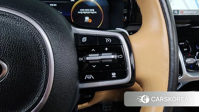 Kia Sorento 4th Generation id 4625554 из Кореи 8