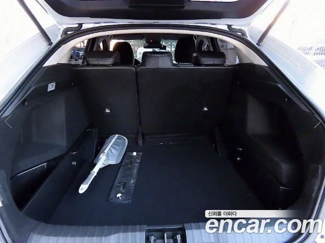 Renault Korea (Samsung) XM3 id 2692763 из Кореи 8