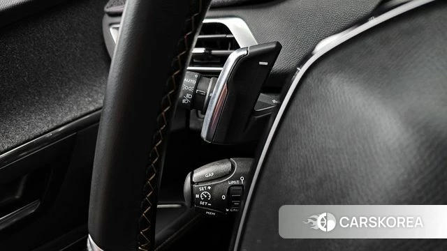 Peugeot 3008 second generation id 3867221 из Кореи 8