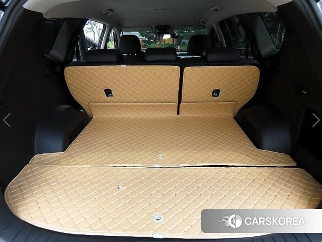 Hyundai The New Santa Fe id 4469162 из Кореи 8