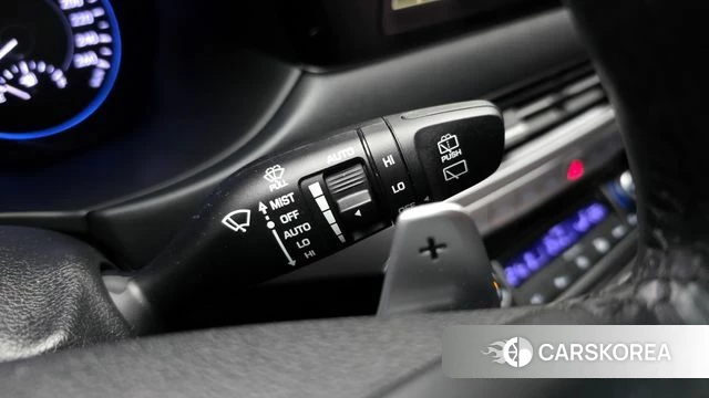 Hyundai Palisade id 3893595 из Кореи 8