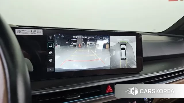 Kia The New Sorento 4th Generation id 3745436 из Кореи 8