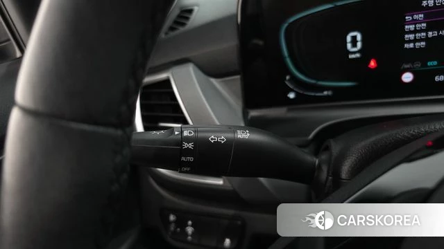 Kia The New Seltos id 4591528 из Кореи 8