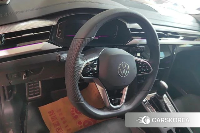 Volkswagen CC id 4290731 из Китая 8