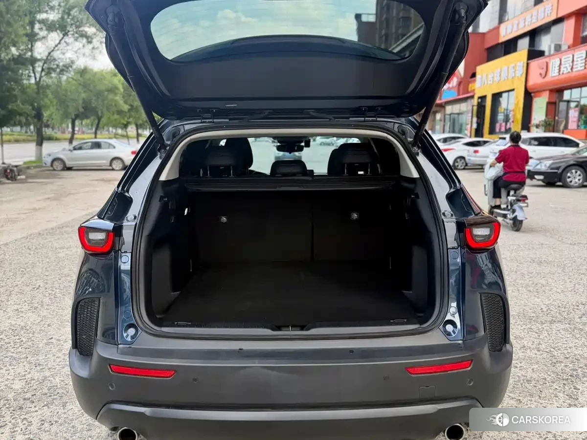 Mazda CX-50 Xingya id 4559588 из Китая 8